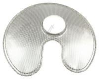 VE5A000Q4 FILTER BODEN DER WANNE E