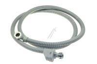 10026902 WASSERSTOP ZULAUFSCHLAUCH,  , MECHANISCH, 2,5M