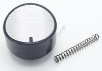 00183174 REGLERKNOPF+ACHSE+FEDER