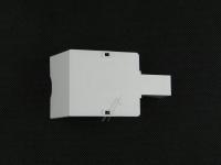 00187305 ABDECKUNG PUMPE (ASKOLL)