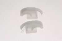 00187094 HALTER ABSTANDHALTER VORDERWAND 1A01NC