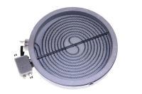 2002032842 00644726 HEIZZONE-HIGHLIGHT 2000W-230V