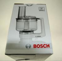 MUZ4MM3 00461279 MULTIMIXER WEISS/TRANSPARENT