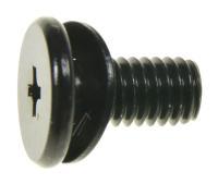 426812602 SCHRAUBE, ZIER M6X12
