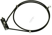 1252R673 3570284038 HEIZUNG,UMLUFT, 230V, 2000W