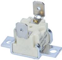 271P I-12 T200 3570767032 THERMOSTATSATZ,BÜGEL,GRAU