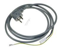3793813001 NETZKABEL 2000MM 3X1