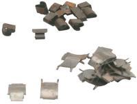 71X1575 KNEBELCLIP 10 STK.