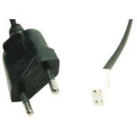 30063945 PWR CORD SAFE EU 1800-180W/FL+GR+H ROHS