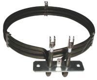 3570039010 HEIZKRPER,RUND 2500 WATT