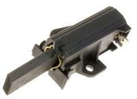 50226588007 BRSTE+HALTER SCHWARZ 1STK