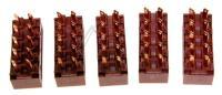 50029013005 SCHALTER SET 5 STCK