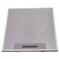 50220063007 FILTER, METALL 1STK. 25,5X30CM