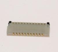 181965981 CONNECTOR, FPC (ZIF) 23P