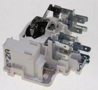2425610355 LSTERKLEMME,PTC,MOTORSCHUTZ