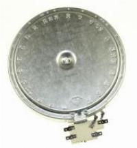 10.58111.004 3740636299 HEIZPLATTE,180MM 230V