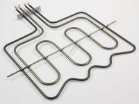 3876046222 OBERE BACKOFENHEIZUNG,GITTER,2