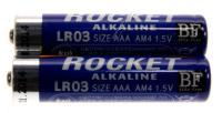 LR03 4301-001035 BATTERIE 1,5V