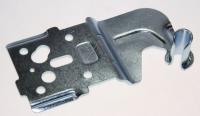 DA61-03932A SCHARNIER OBEN RECHTS,ES-PJT,SSEC,SHP1,T3.0,-,-,BL