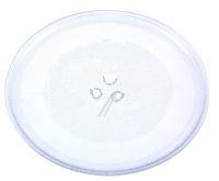 3517203600 GLASTELLER Ø 25,5CM PASSEND FÜR DAEWOO