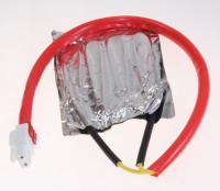 DA47-00270A HEATER-WATER PIPE,-,ES-PJT,SSEC,-,6W,-,2