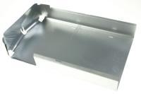 DA61-04026A PLATTE-ABLAUF,ES-PJT,SSEC,GALVANISIERT