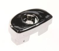 DA67-02051A CAP-HANDLE,GUGGENHEIM,ABS,52.0W31.8,L17