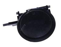 DA97-00883E ASSY COVER-ICE ROUTE,QUEEN-PJT