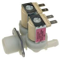 DC62-00024M MAGNETVENTIL 2-FACH, VENTIL-WASSER,V7-PJT,,2-WEGE,MAX 10BAR,