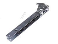 DG97-00023D BAUGRUPPE SCHARNIER BF62FPBPST PYROLYTISCH
