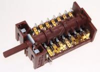 DG34-00008A SWITCH-SELECT(ROTARY),-,SPINDLE,PA66+G.F