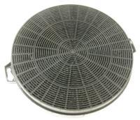KOHLEFILTER AKTIV RUND D.210MM ORINIG