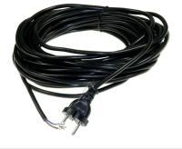 NETZKABEL MIT PROFILSTECKER/KONTURENSTECKER (TYP C-CEE 7/17)