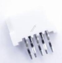 3708-001928 STECKVERBINDER FPC/FFC/PIC 5-POLIG 1MM GERADE TI