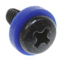 6003-001618 SCREW-TAPTITE,BH,+,PT,STITE,M4L10,ZPC(