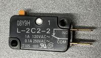 L-2C2-2 A61785180AP MIKROSCHALTER