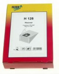H128 000759-K STAUBSAUGERBEUTEL INHALT 5+1+1