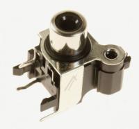 V7189700 PIN JACK 1P 1P DSP-AX620(G)