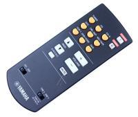 WF121600 FERNBEDIENUNG RAV19 CRTKABGL RX-V4600
