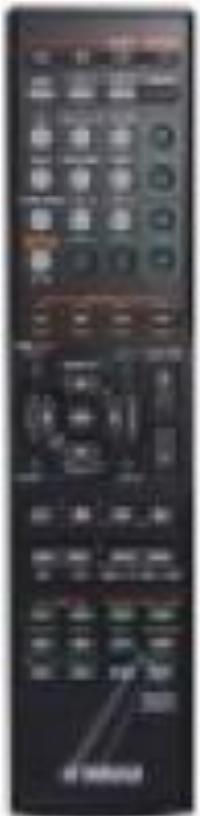 RAV282 WN058000 RC RAV282 RXV563 RABGEFL RX-V563
