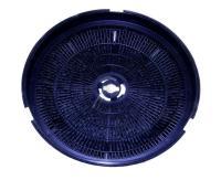 FCV17 KOHLEFILTER D:192MM