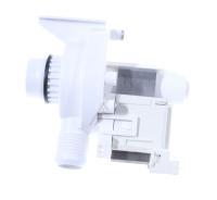 MAGNETPUMPE FR ZANUSSI, BOSCH(SIEMENS, MIELE, AEG ...