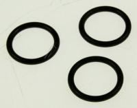 SEAL (PACK 3) FITS SLOW SPEED OULET & TOP BEARING