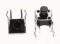30031156 SWITCH TACT SIDE 10V 0.5A ROHS