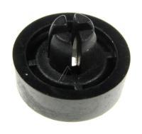 40013525 FOOT PLASTIC(PINGOOD GL13/BLAC