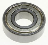 6202ZZ KUGELLAGER STAUBDICHT
