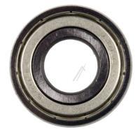 6203ZZ KUGELLAGER STAUBDICHT