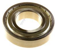 6207ZZ KUGELLAGER STAUBDICHT