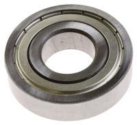6306ZZ KUGELLAGER STAUBDICHT