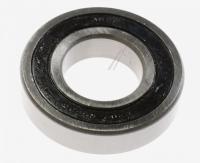 6207LLU KUGELLAGER WASSERDICHT